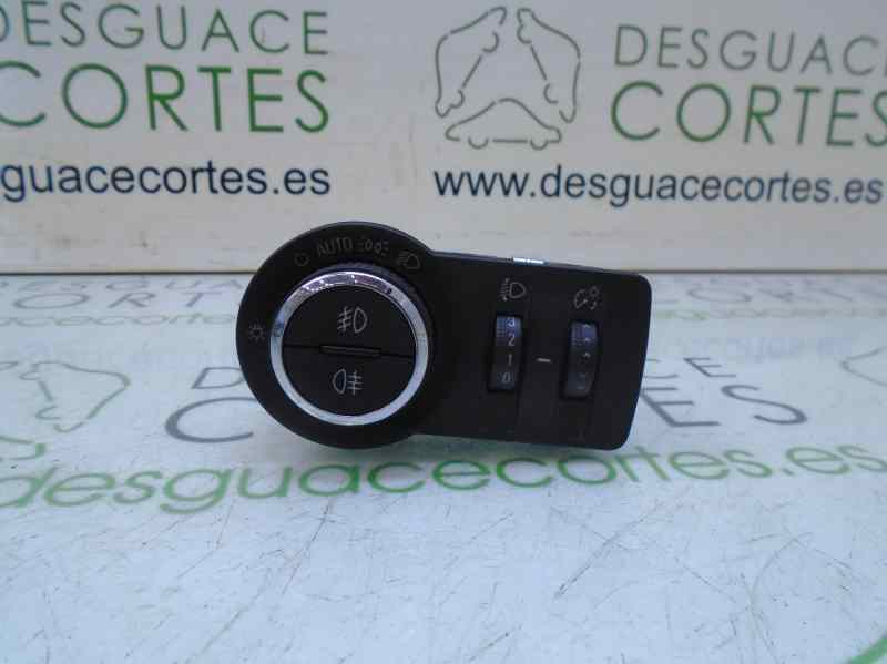Commodo phare OPEL INSIGNIA BERLINA EXCELLENCE Diesel - 1