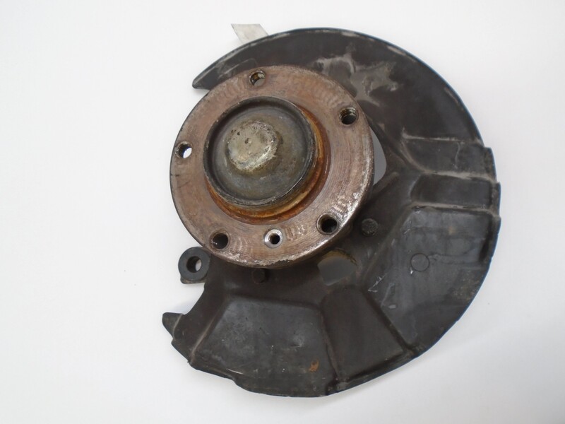 Fusee avant droit BMW Z3 ROADSTER 1.8 I Essence - 1
