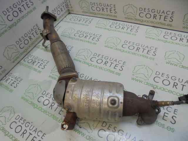 Catalyseur (echappement) KIA CEED SW 1.6 CRDI 90  - 1