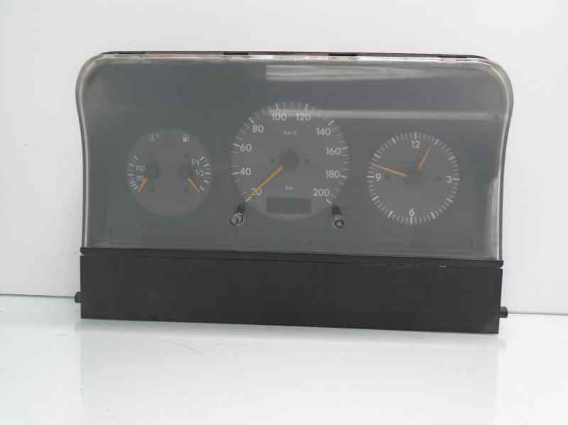 Compteur VOLKSWAGEN LT 28-46 II FURGON 2.5 TDI  - 1