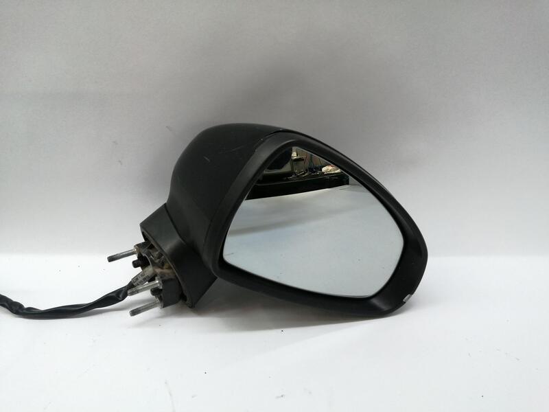 Retrovisor derecho AUDI A1 SPORTBACK (8XA) AMBITION  - 1