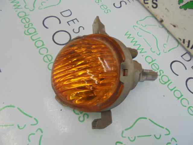 Optique avant secondaire gauche (feux)(clignotant) DAEWOO MATIZ CD  - 1
