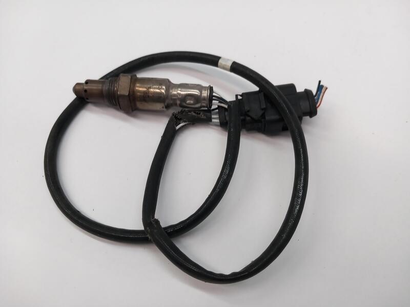 Sonde lambda VOLKSWAGEN POLO 1.4 GTI Essence - 1