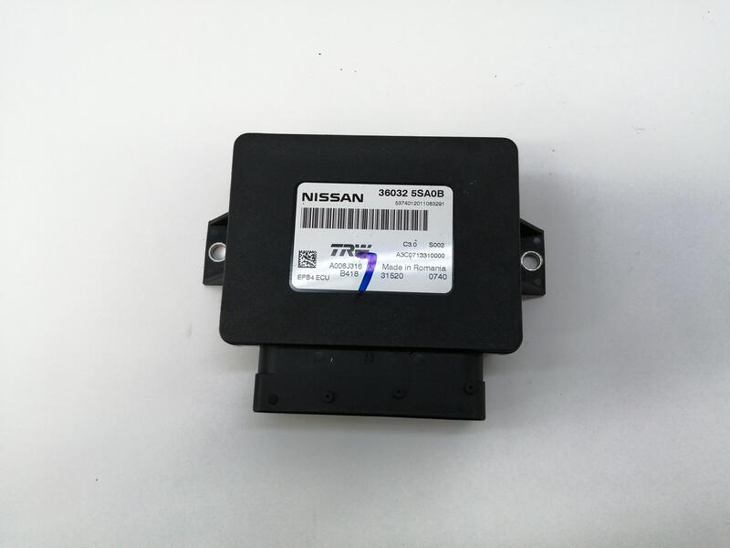 Module électronique NISSAN LEAF (ZE1) E+ 3.ZERO  - 1