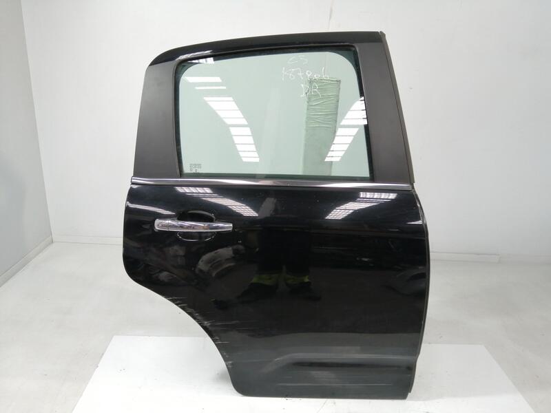 Puerta trasera derecha CITROEN C3 EXCLUSIVE Diésel - 1