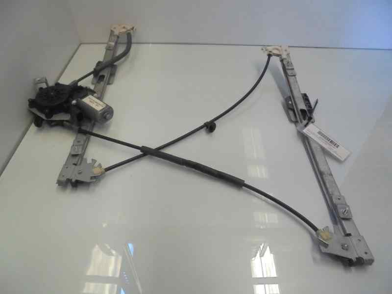 Leve vitre electrique avant gauche BMW SERIE 3 TOURING (E46) 320D Diesel - 1
