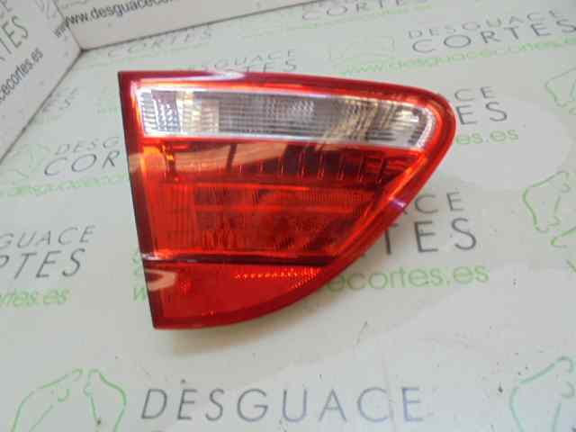 Feu arriere secondaire gauche (feux) SEAT EXEO BERLINA (3R2) REFERENCE Diesel - 1