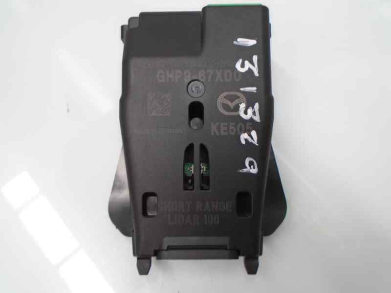 Module électronique MAZDA 6 BERLINA (GJ) CENTER-LINE Diesel - 1