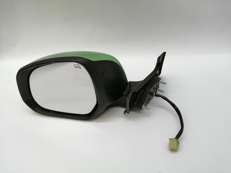 Retrovisor izquierdo OPEL AGILA B ENJOY Diésel - 1