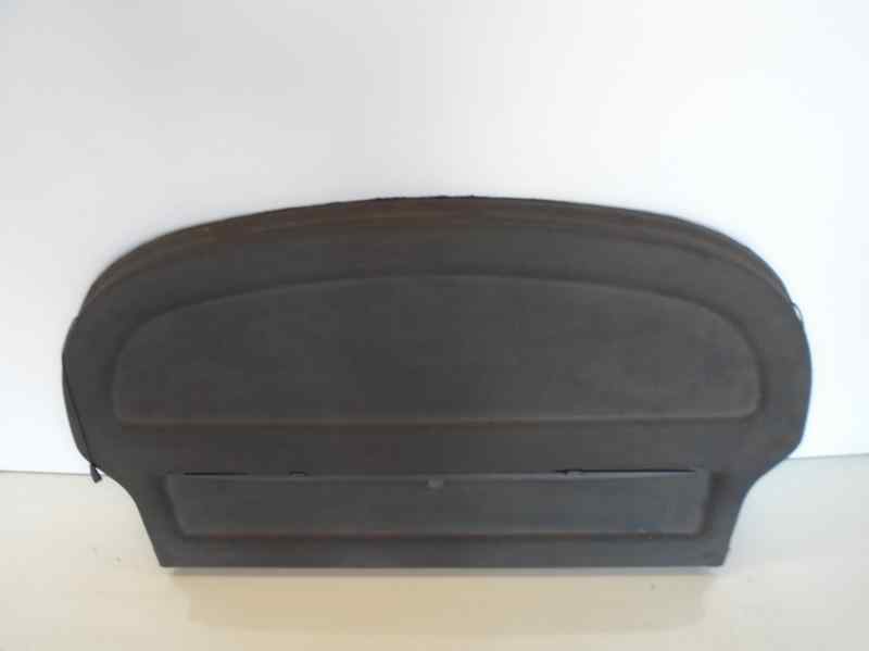 Plage arriere RENAULT LAGUNA II (BG0) AUTHENTIQUE Diesel - 1