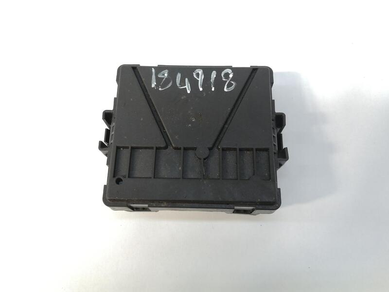Module électronique VOLKSWAGEN GOLF VIII BERLINA (CD1) LIFE Diesel - 1