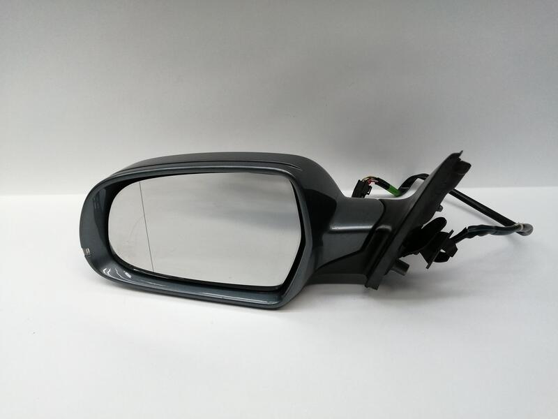 Retrovisor izquierdo AUDI A4 AVANT (8K5) BASICO QUATTRO Diésel - 1