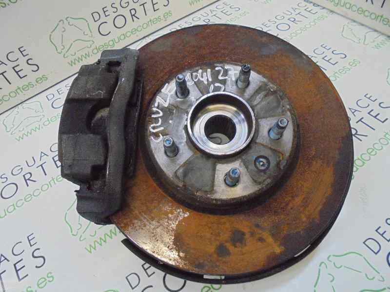 Fusee avant gauche CHEVROLET CRUZE LS+ Diesel - 1