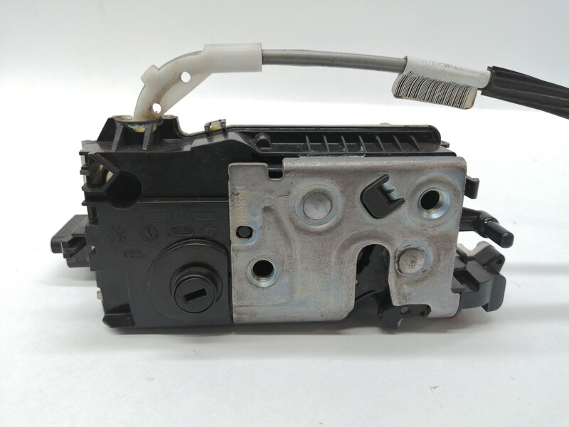 Serrure arriere gauche CITROEN DS4 DESIGN Diesel - 1