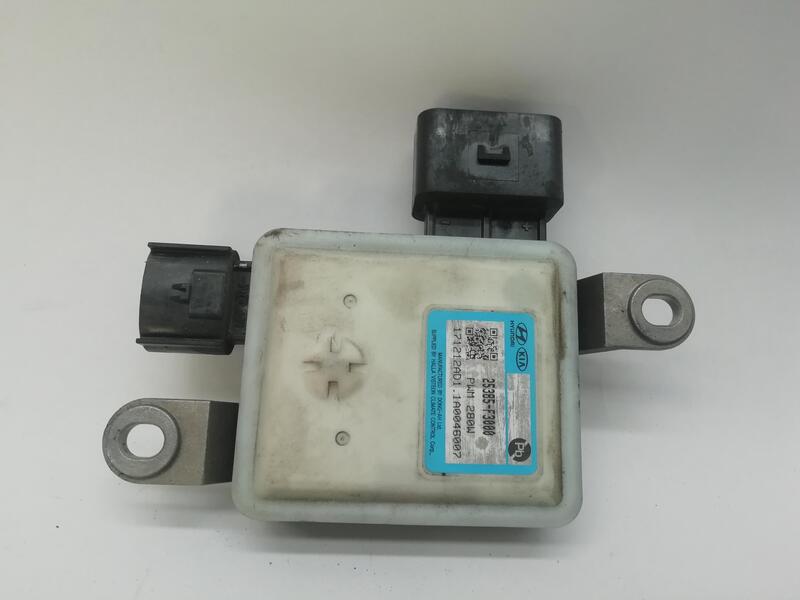 Module électronique HYUNDAI I30 (PD) ESSENCE  - 1