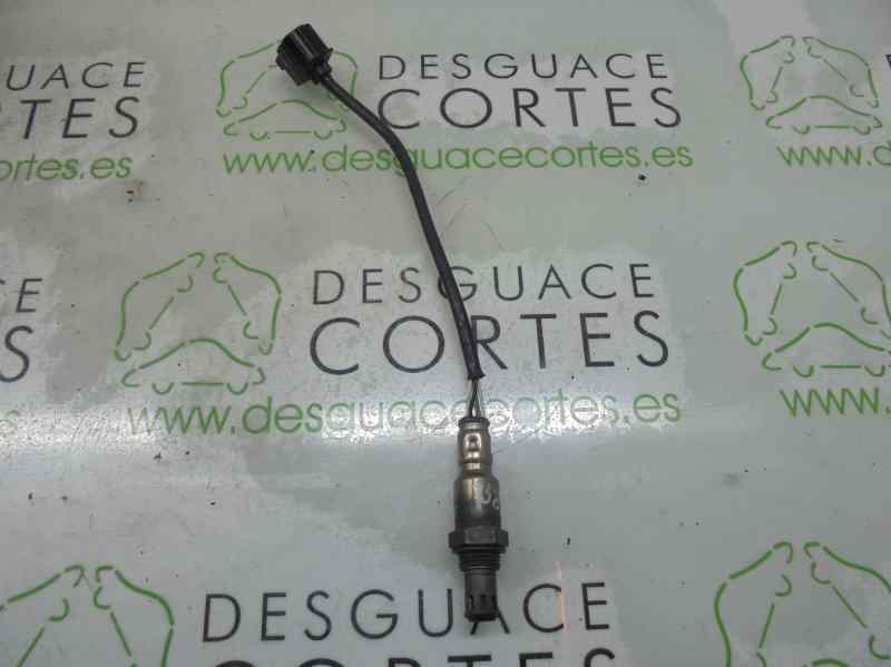 Sonde lambda SMART FORTWO COUPE 1.0 Essence - 1