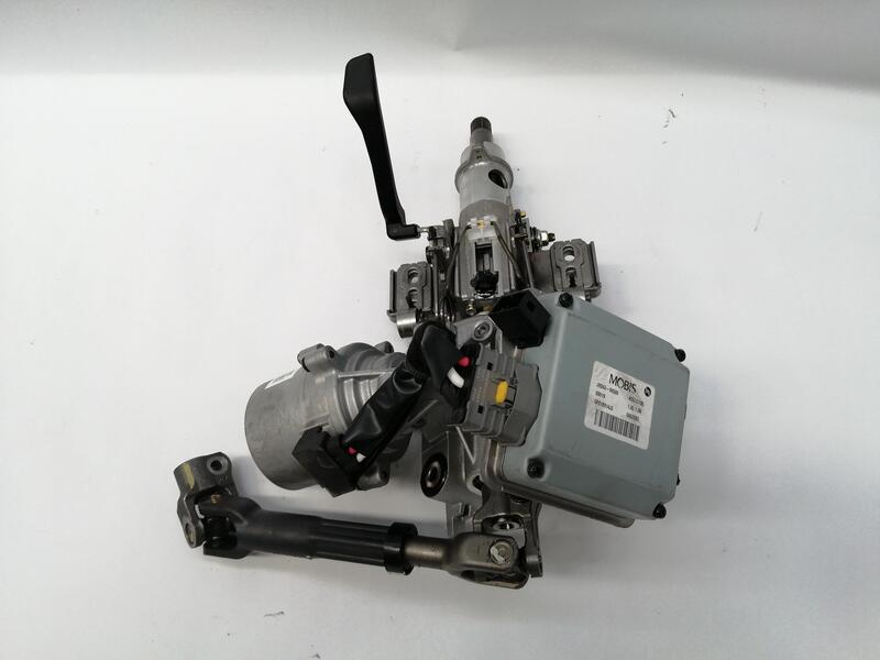 Colonne de direction HYUNDAI KONA (OS) ESSENCE 2WD  - 1
