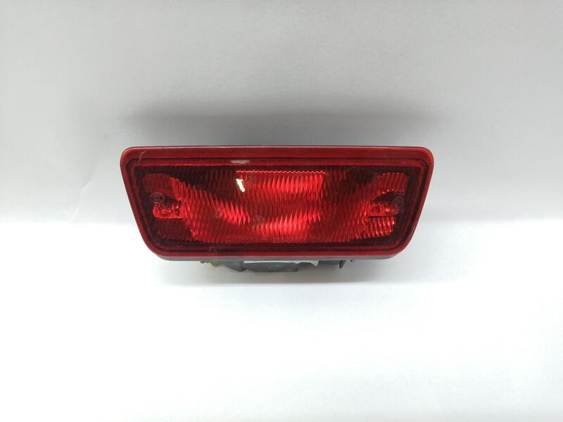 Feu arriere stop central NISSAN LEAF (ZE1) E+ 3.ZERO  - 1