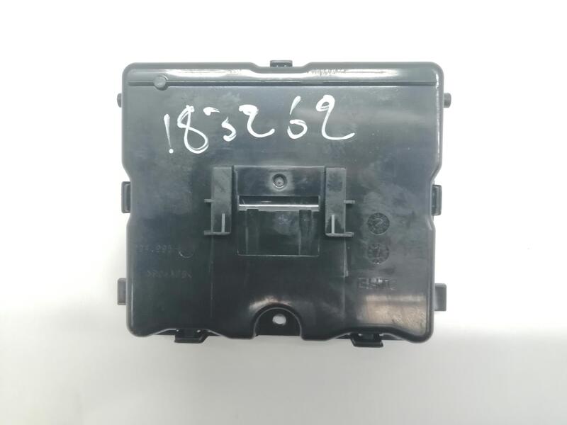 Module électronique NISSAN QASHQAI II TODO TERRENO, CERRADA 1.7 DCI ALL MODE Diesel - 1