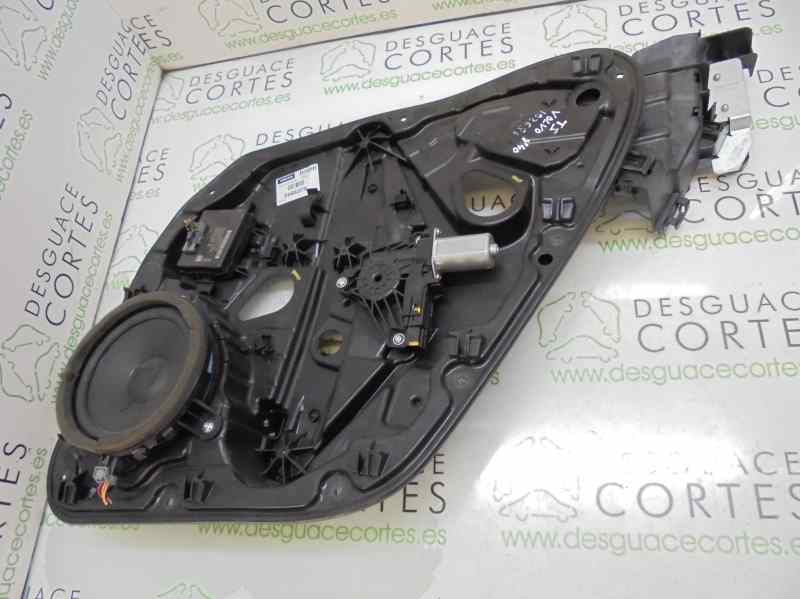 Leve vitre electrique arriere droit VOLVO V40 BASIS Diesel - 1