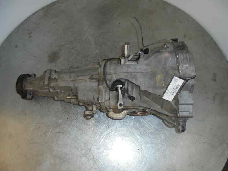 Boite de vitesses AUDI A4 3.0 Essence - 1
