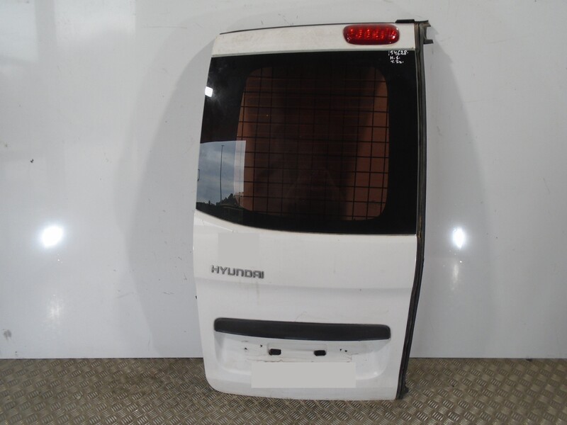 Porte de coffre gauche HYUNDAI H-1 TRAVEL COMFORT Diesel - 1