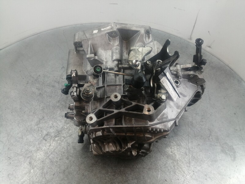 Boite de vitesses FIAT II TIPO (357) COMBI EASY Essence - 1