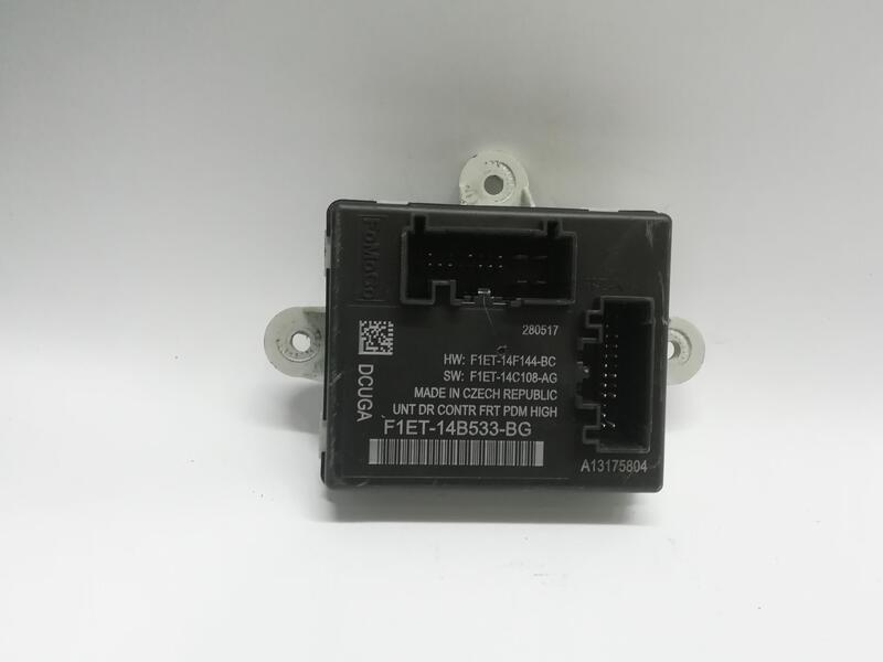 Module électronique FORD KUGA (CBS) ST-LINE 2WD Diesel - 1