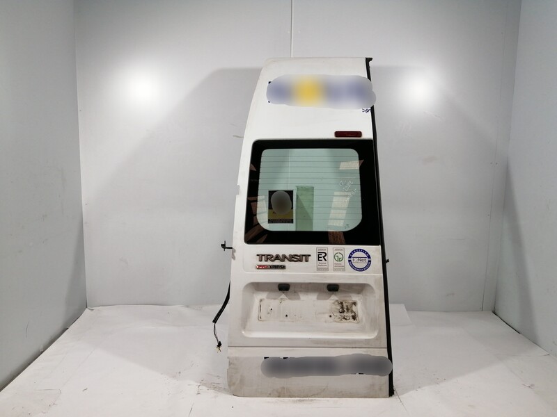 Porte de coffre gauche FORD TRANSIT COMBI (TT9) FT 330 LARGO Diesel - 1