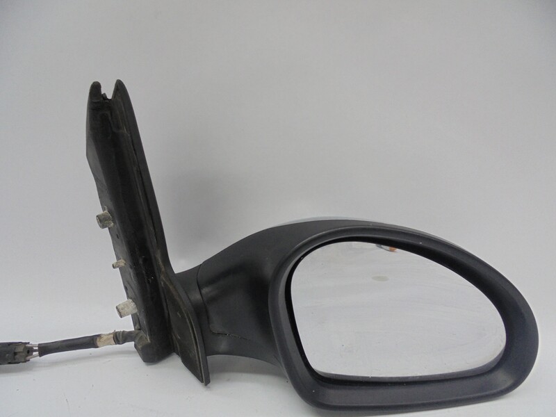 Retrovisor derecho SEAT ALTEA (5P1) GREEN Diésel - 1