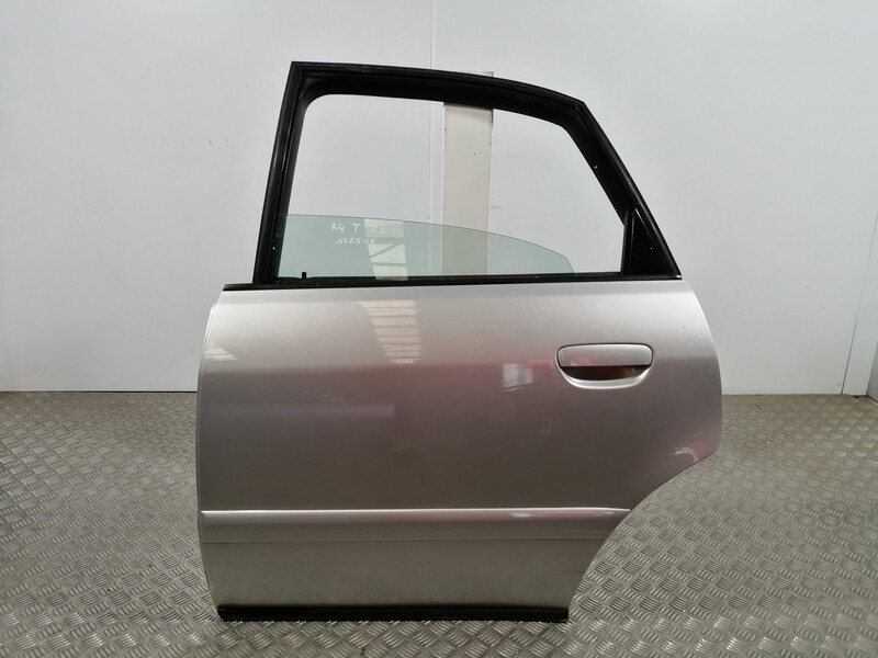 Porte arriere gauche AUDI A4 BERLINA (B5) 1.8 T  - 1
