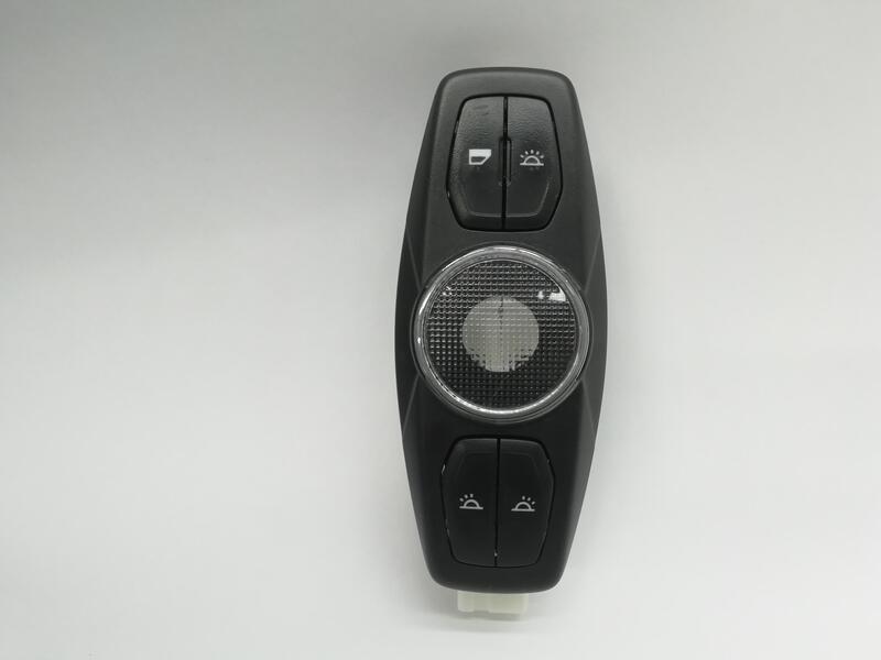 Eclairage de plafonnier FORD KUGA (CBS) ST-LINE 2WD Diesel - 1