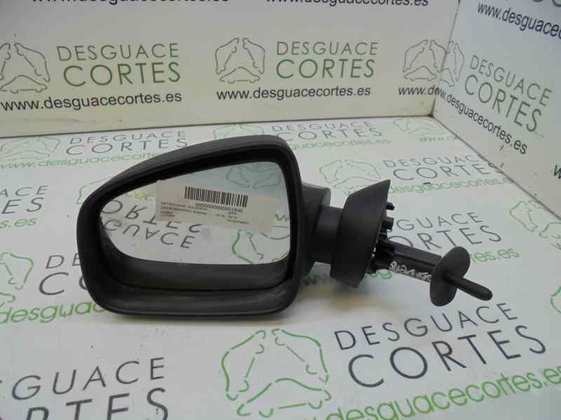 Retroviseur gauche DACIA SANDERO STEPWAY Diesel - 1