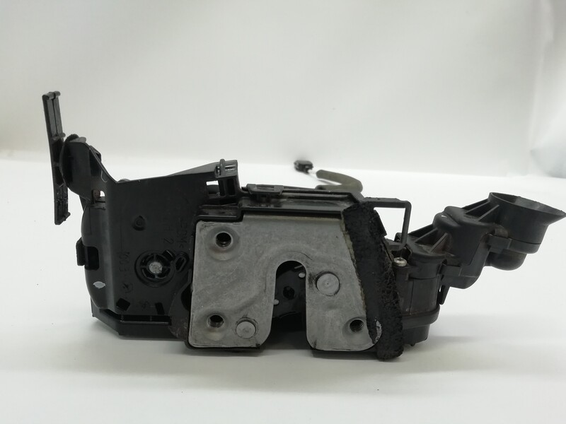 Serrure avant gauche RENAULT CLIO IV GRANDTOUR 0.9 TCE 90 Essence - 1