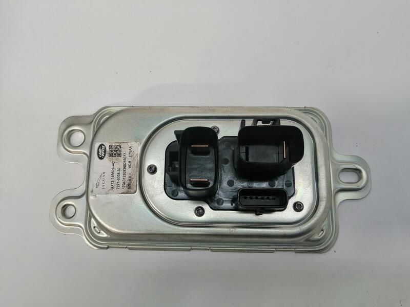 Module électronique LAND ROVER RANGE ROVER EVOQUE EVOQUE Diesel - 1