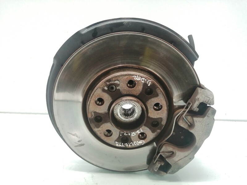 Fusee avant droit ALFA ROMEO GIULIETTA (191) DISTINCTIVE Diesel - 1