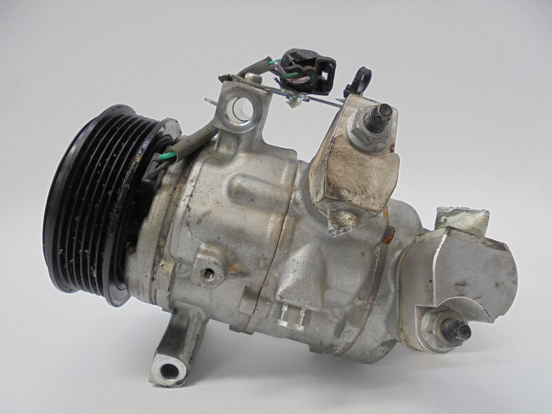 Compresseur clim FORD TOURNEO COURIER KOMBI 1.5 TDCI  - 1