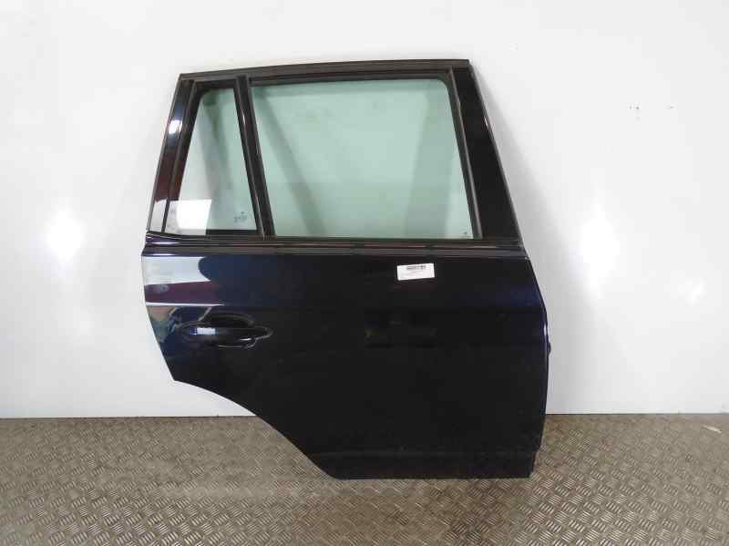 Puerta trasera derecha BMW X3 2.0 D  - 1