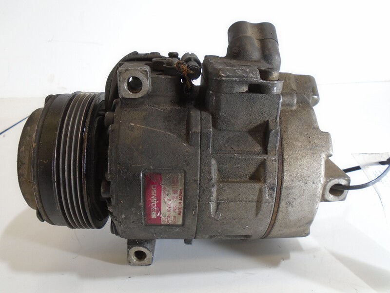 Compresseur clim BMW SERIE 5 BERLINA (E39) 528I  - 1