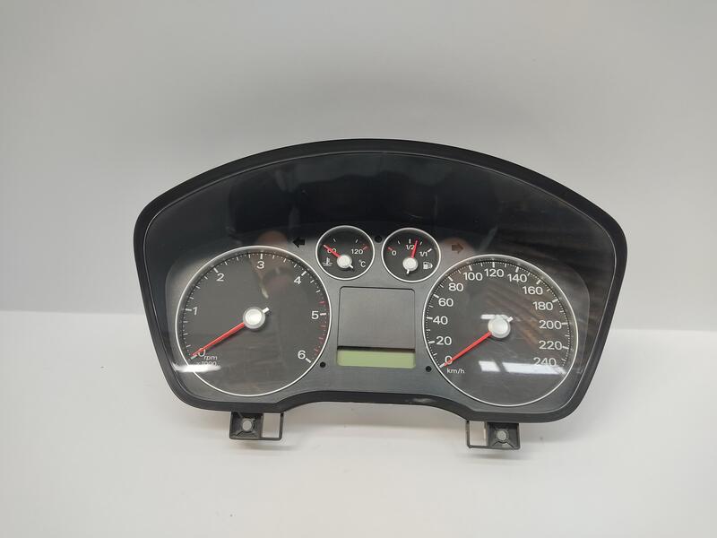 Compteur FORD FOCUS C-MAX 1.6 TDCI  - 1