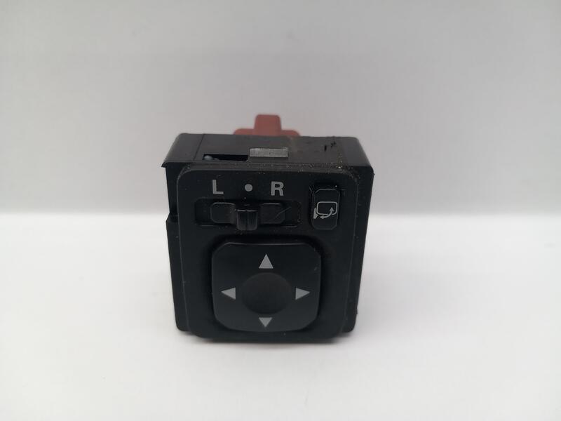 Commande retroviseurs MITSUBISHI OUTLANDER III 2.4 HYBRID 4WD  - 1