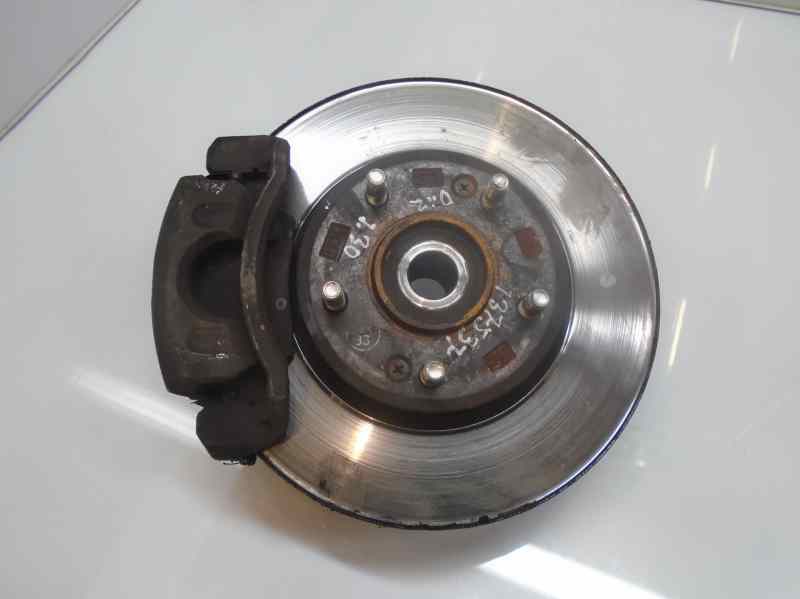 Fusee avant gauche HYUNDAI I30 (GD) STYLE Diesel - 1