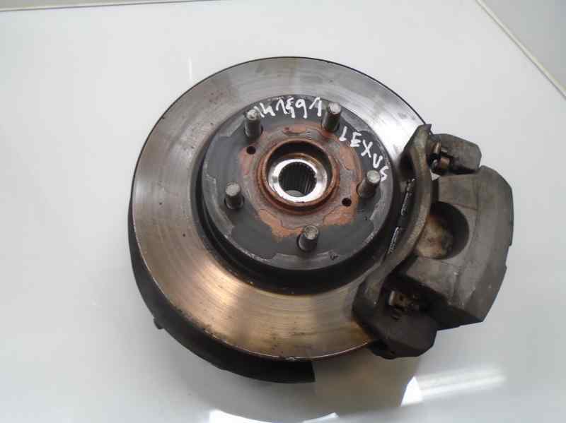 Fusee avant droit LEXUS CT 200H  - 1