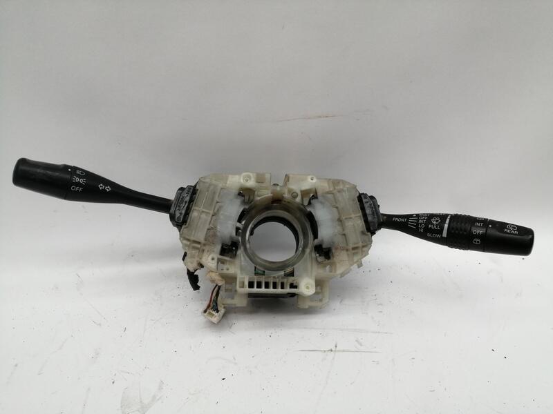 Commodo phare MITSUBISHI MONTERO (V60/V70) 3.2 DI-D ALL-FOUR Diesel - 1