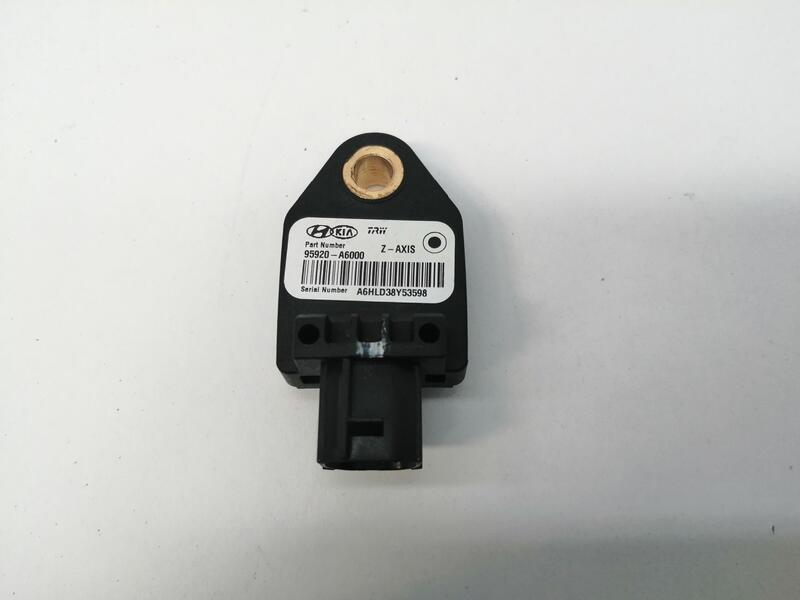 Capteur KIA CEED 1.4 CVVT Essence - 1