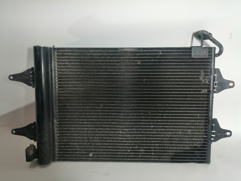 Condenseur de clim SEAT IBIZA (6L1) COOL Diesel - 1