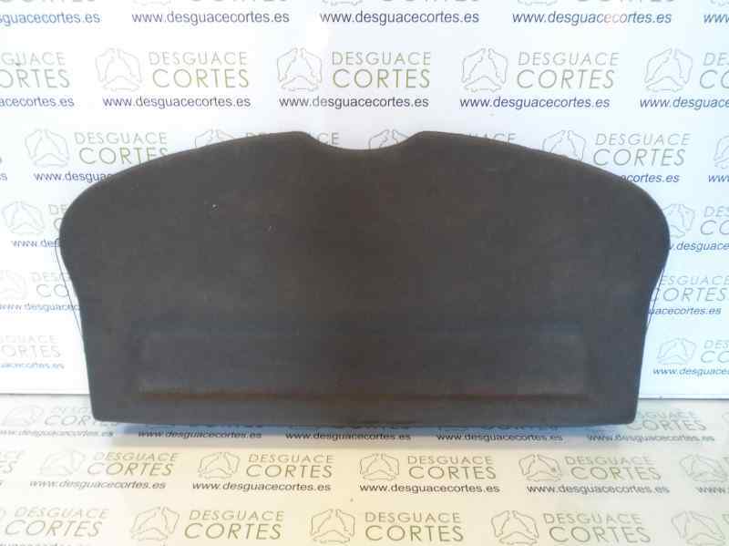 Bandeja trasera CITROEN C5 BERLINA LX Diésel - 1