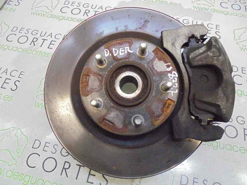 Fusee avant droit CITROEN C4 AIRCROSS 1.6 HDI 115  - 1