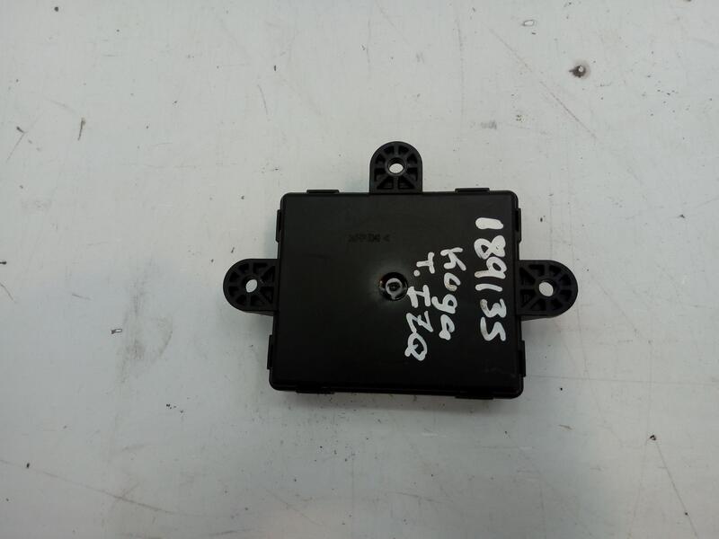 Módulo electrónico FORD KUGA II 1.5 TDCI  - 1