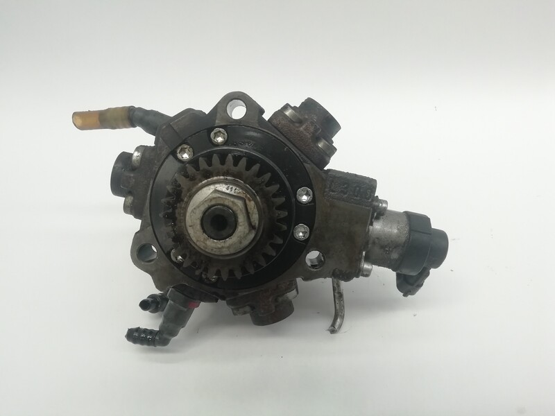 Pompe à injection RENAULT GRAND SCENIC III 2.0 DCI  - 1